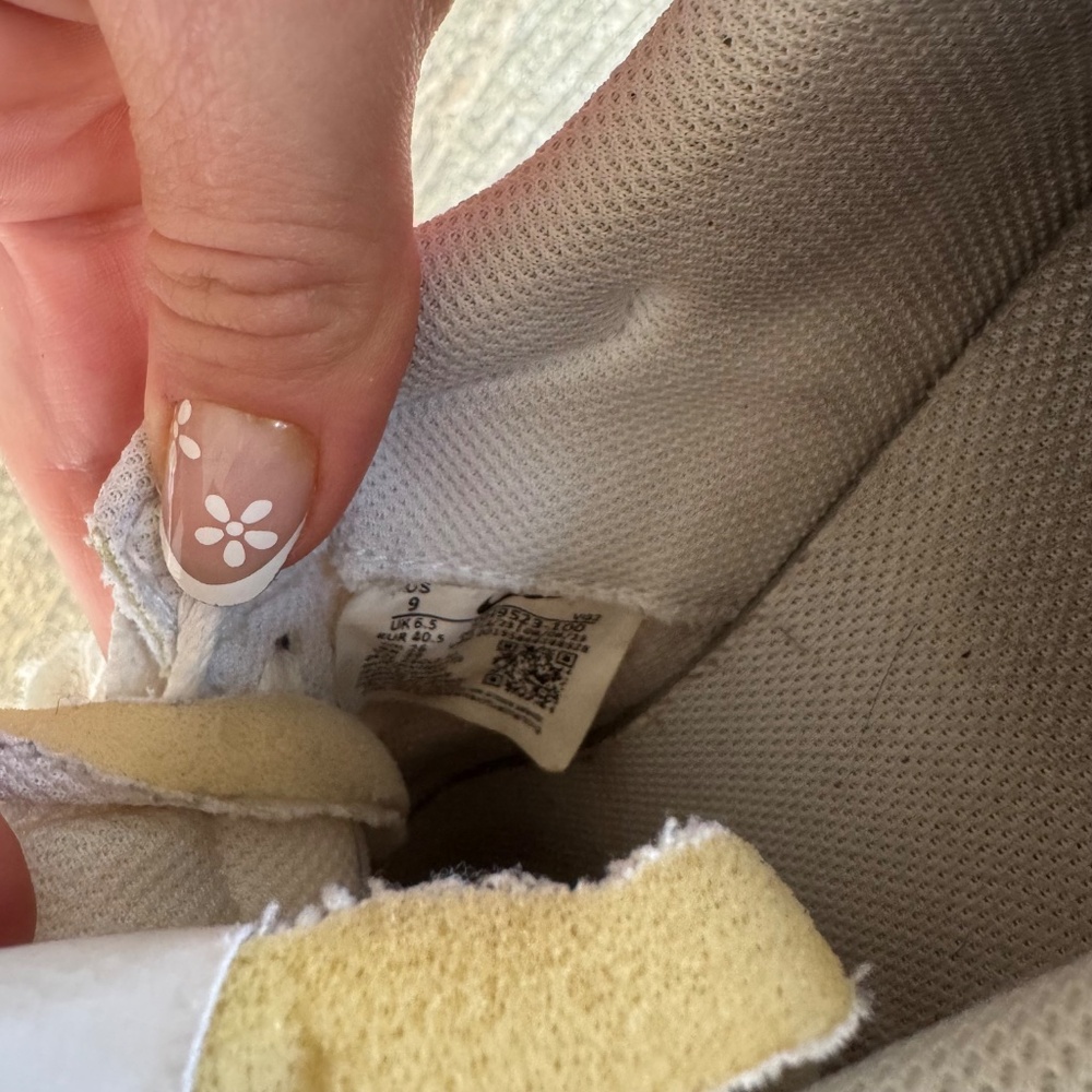 Nike waffle debut sneakers - Picture 5 of 5